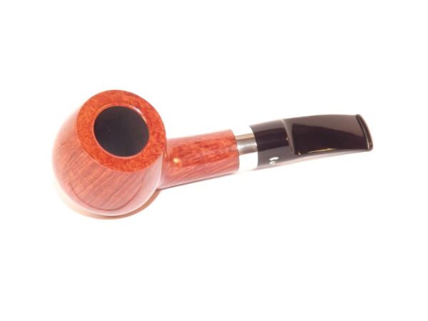 Stanwell pipa Sterling 233 Brown Polish - Image 3