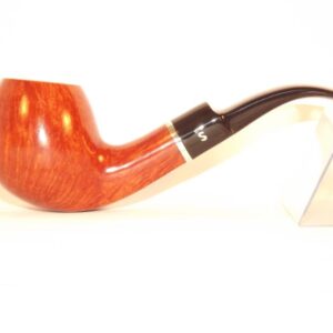 Stanwell pipa Sterling 232 Brown Polish