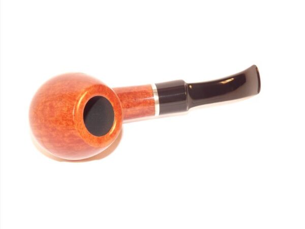 Stanwell pipa Sterling 232 Brown Polish - Image 3