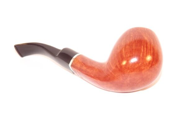 Stanwell pipa Sterling 232 Brown Polish - Image 4
