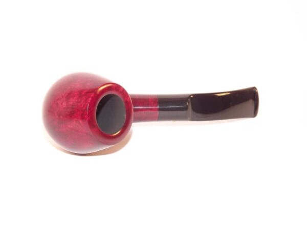 Stanwell pipa Featherweight 304 Red Polish - Image 3