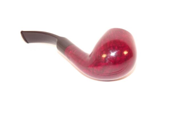 Stanwell pipa Featherweight 304 Red Polish - Image 4