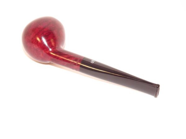 Stanwell pipa Featherweight 302 Red Polish - Image 3