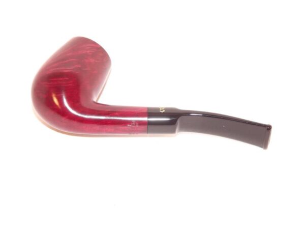 Stanwell pipa Featherweight 303 Red Polish - Image 3