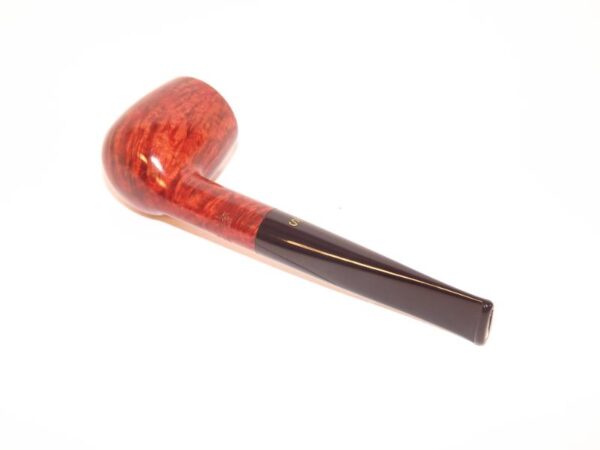 Stanwell pipa Featherweight 305 Brown Polish - Image 3