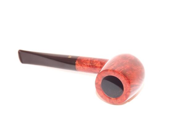 Stanwell pipa Featherweight 305 Brown Polish - Image 4
