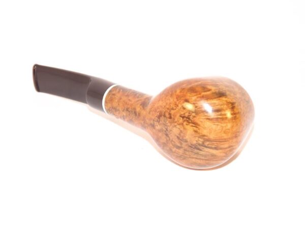 Stanwell pipa Amber 11 - Image 4