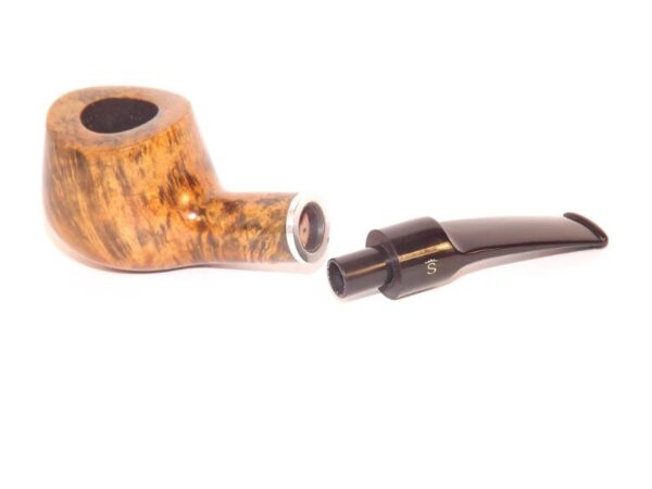 Stanwell pipa Amber 11 - Image 5