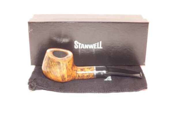 Stanwell pipa Amber 11 - Image 7