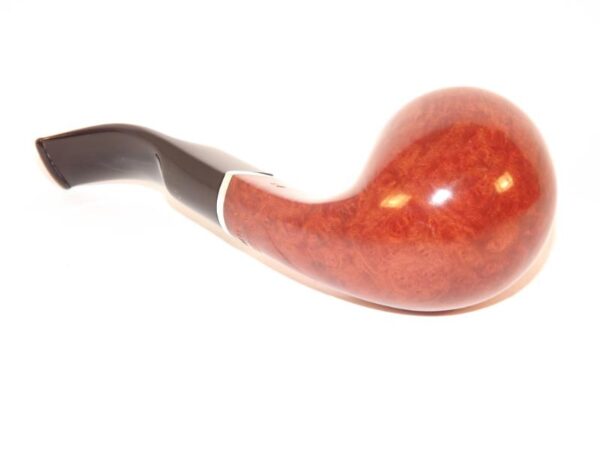 Stanwell pipa Sterling 15 Brown Polish - Image 4