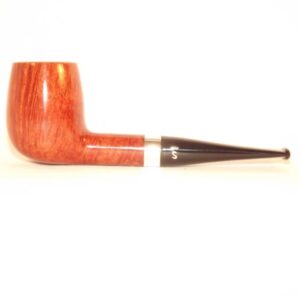 Stanwell pipa Sterling 12 Brown Polish