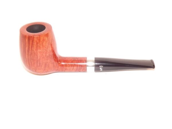 Stanwell pipa Sterling 12 Brown Polish - Image 2