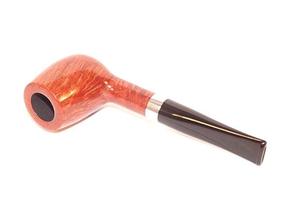 Stanwell pipa Sterling 12 Brown Polish - Image 3
