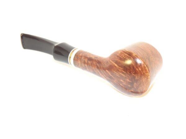 Stanwell pipa Trio 118 Brown Polish - Image 4