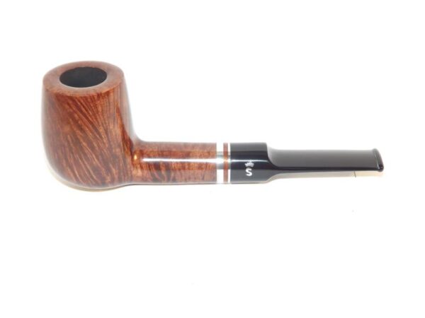 Stanwell pipa Trio 13 Brown Polish - Image 2