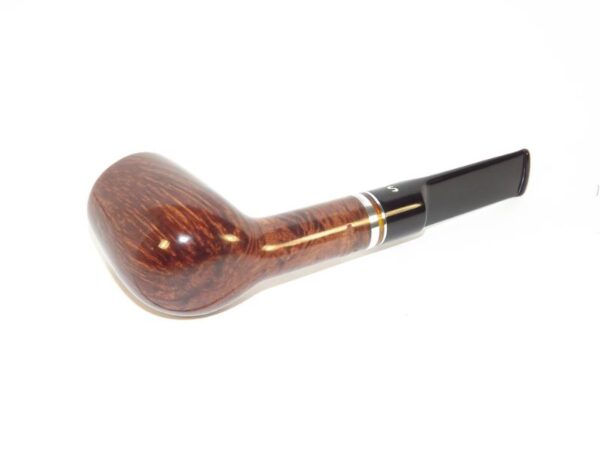 Stanwell pipa Trio 13 Brown Polish - Image 3