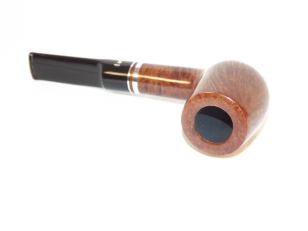 Stanwell pipa Trio 13 Brown Polish - Image 4