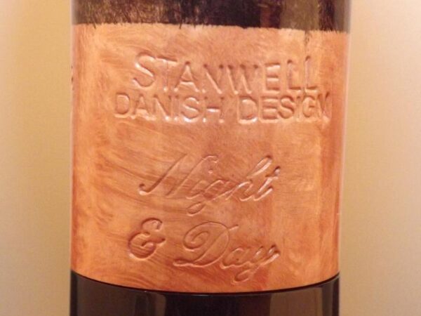 Stanwell pipa Night and Day 13 - Image 6