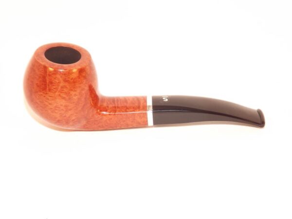 Stanwell pipa Sterling 182 Light Polish - Image 2