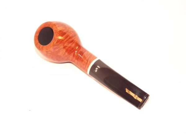 Stanwell pipa Sterling 182 Light Polish - Image 3