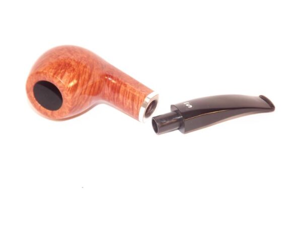 Stanwell pipa Sterling 182 Light Polish - Image 5
