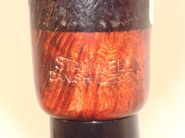 Stanwell Évpipa 2013 Sand/Smooth Top - Image 6