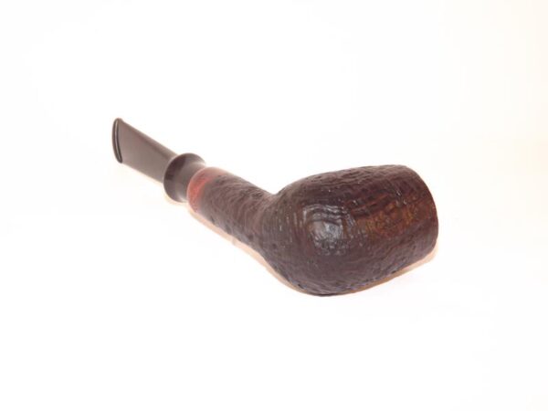 Stanwell Évpipa 2012 Black Sand / Smooth Top - Image 3