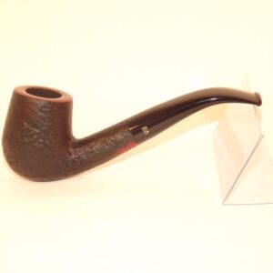 Stanwell pipa Hand Made 246 Black Sand