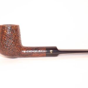 Stanwell pipa Golden Danish 53 Brown Sand
