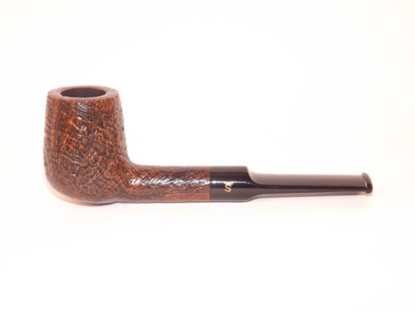 Stanwell pipa Golden Danish 53 Brown Sand - Image 2