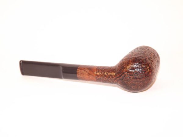 Stanwell pipa Golden Danish 53 Brown Sand - Image 3
