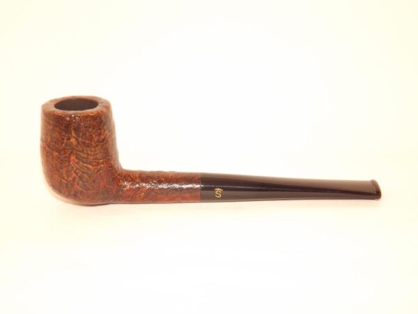 Stanwell pipa Golden Danish 51 Brown Sand - Image 2