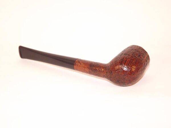 Stanwell pipa Golden Danish 51 Brown Sand - Image 3