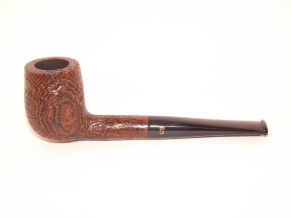 Stanwell pipa Golden Danish 52 Brown Sand - Image 2