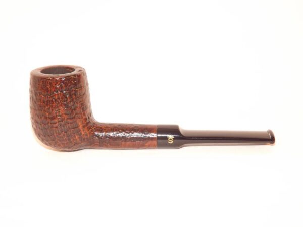 Stanwell pipa Golden Danish 54 Brown Sand - Image 2