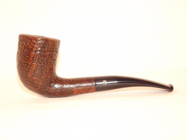 Stanwell pipa Golden Danish 140 Brown Sand - Image 2
