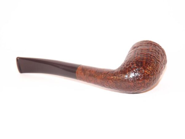 Stanwell pipa Golden Danish 140 Brown Sand - Image 3