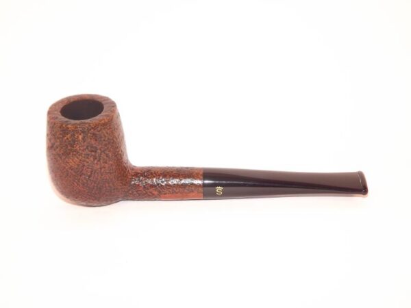 Stanwell pipa Golden Danish 03 Brown Sand - Image 2