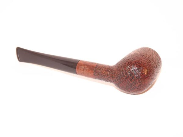 Stanwell pipa Golden Danish 03 Brown Sand - Image 3