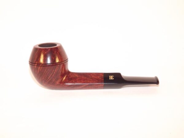 Stanwell pipa Danske Club 32 Brown Polish - Image 2