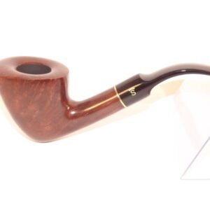Stanwell pipa Duke 19 Brown Polish