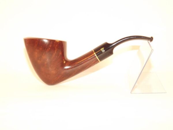 Stanwell pipa Duke 19 Brown Polish - Image 2