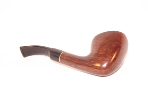 Stanwell pipa Duke 19 Brown Polish - Image 3