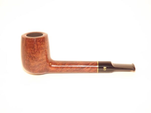 Stanwell pipa Duke 98 Brown Polish - Image 2