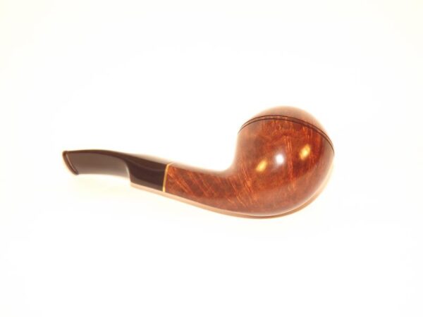 Stanwell pipa Duke 191 Brown Polish - Image 3