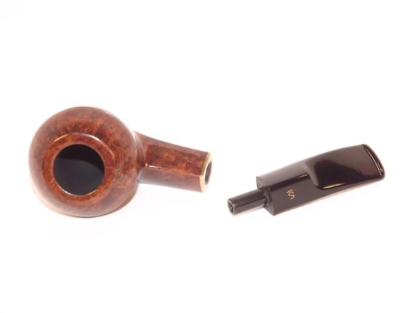 Stanwell pipa Duke 191 Brown Polish - Image 4