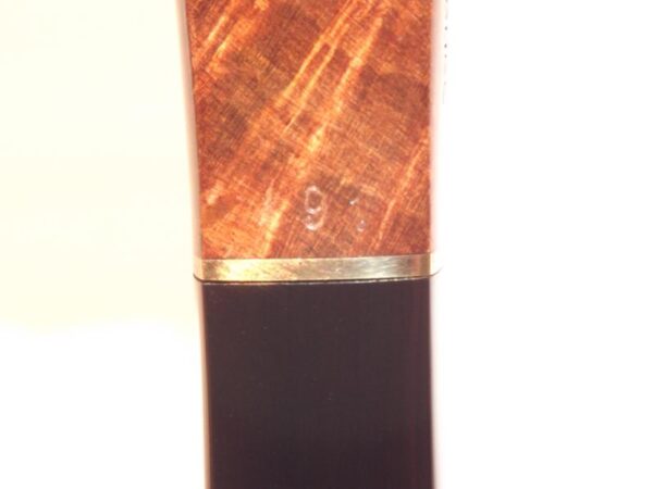 Stanwell pipa Duke 191 Brown Polish - Image 6
