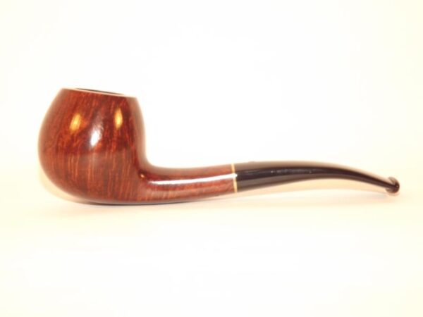 Stanwell pipa Duke 179 Brown Polish - Image 2