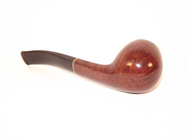 Stanwell pipa Duke 179 Brown Polish - Image 3
