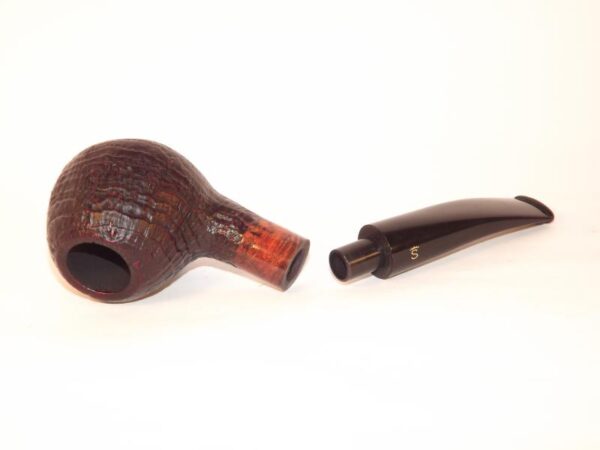 Stanwell pipa Vario 109 - Image 4